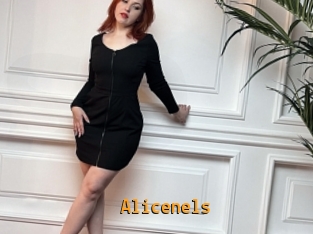 Alicenels