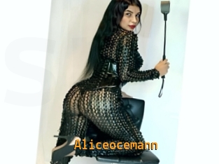 aliceocemann Sexcam Portal