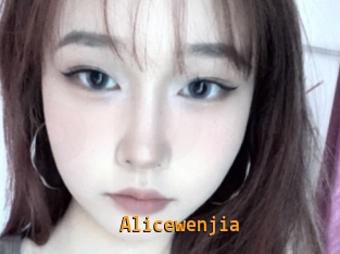 Alicewenjia