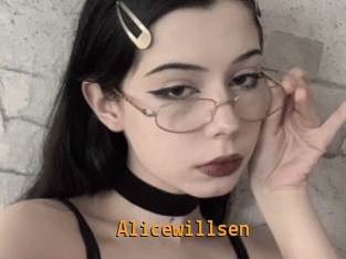 Alicewillsen