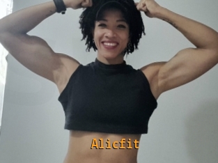 Alicfit