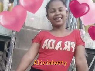 Aliciahotty