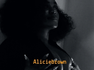 Aliciebrown