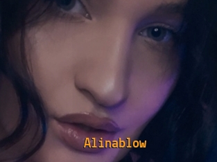 Alinablow