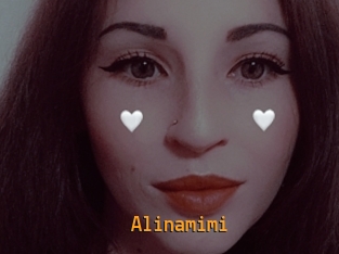 Alinamimi