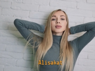 Alisakat