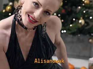 Alisanowak