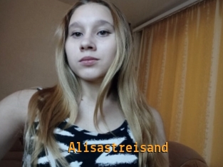 Alisastreisand