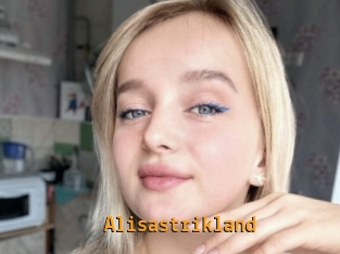 Alisastrikland