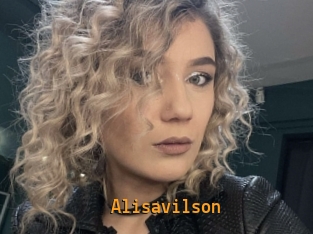 Alisavilson