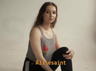 Alisesaint