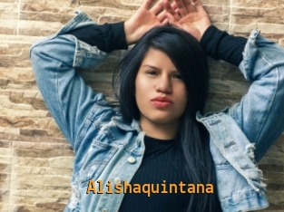 Alishaquintana