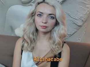 Alisharabe