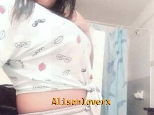 Alisonloverx