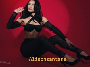 Alisonsantana