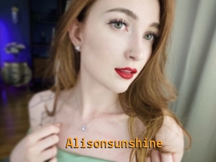 Alisonsunshine