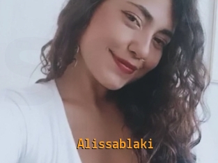 Alissablaki