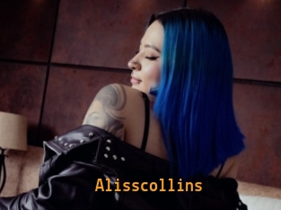 Alisscollins