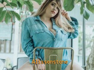 alissonstone Sexcam Portal