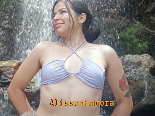 Alissonzamora