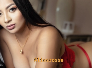 Alissrosse