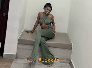 Alixx25