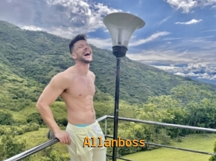 Allanboss