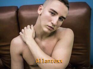 Allanroxx