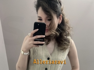 Alleriaravi