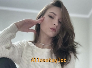 Allexataylor