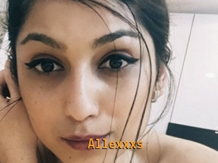 Allexxxs