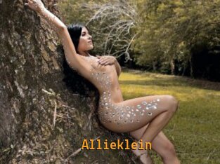 Allieklein