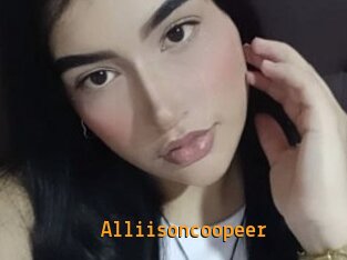 Alliisoncoopeer