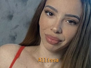 Allissa