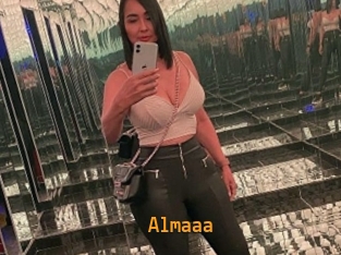 Almaaa