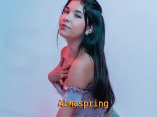 Almaspring