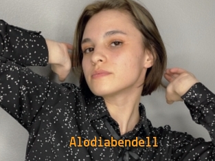 Alodiabendell