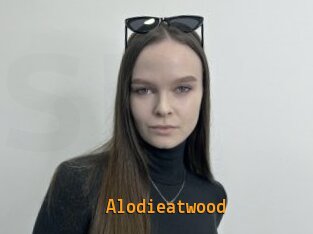 Alodieatwood