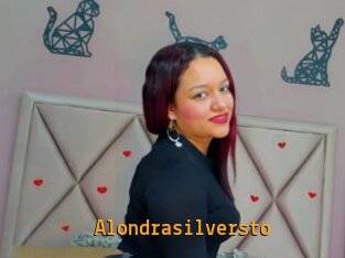 Alondrasilversto