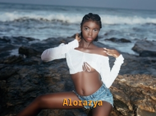 Alorazya