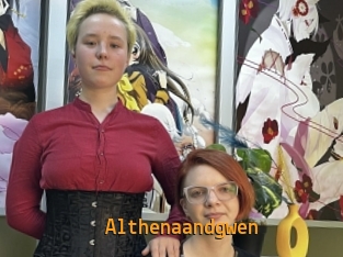 Althenaandgwen