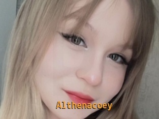 Althenacoey