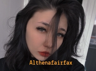 Althenafairfax