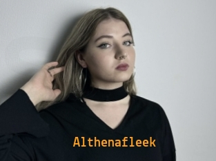 Althenafleek