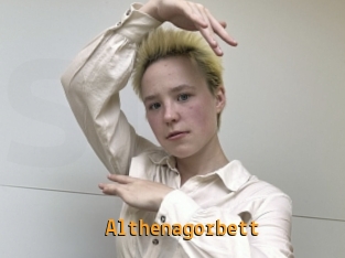 Althenagorbett