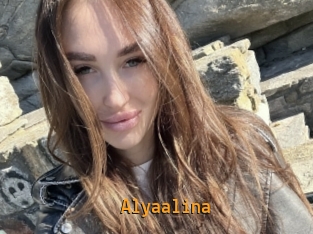 Alyaalina