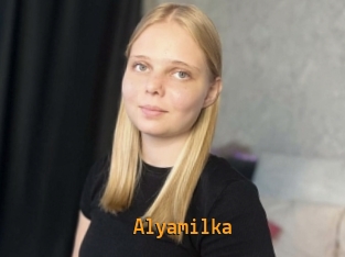 Alyamilka