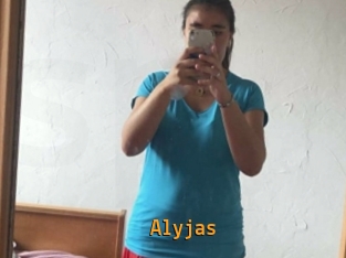 Alyjas