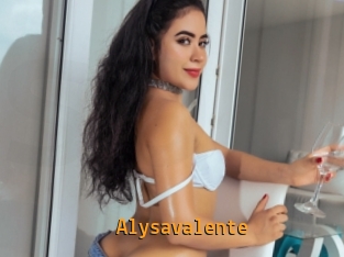 Alysavalente