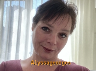 Alyssageorges